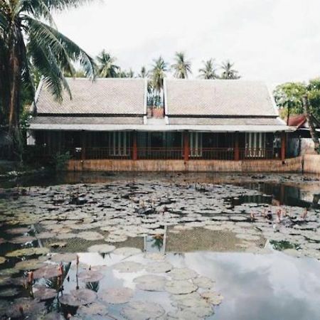 Luang Prabang Oasis Hotel المظهر الخارجي الصورة