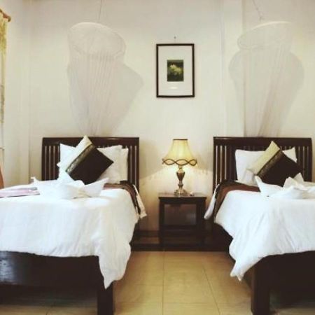 Luang Prabang Oasis Hotel المظهر الخارجي الصورة
