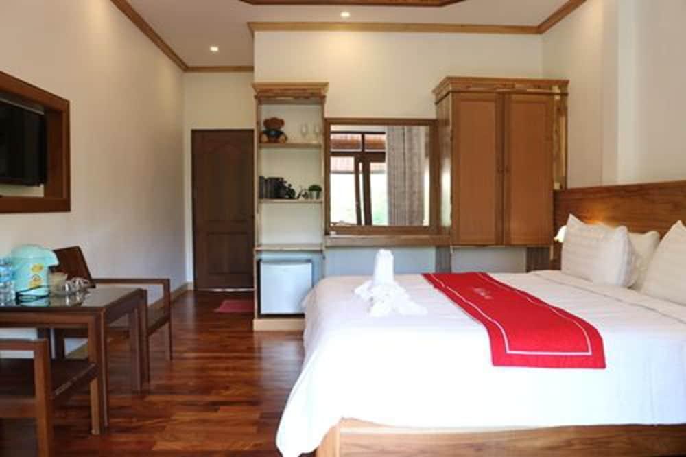 Luang Prabang Oasis Hotel المظهر الخارجي الصورة